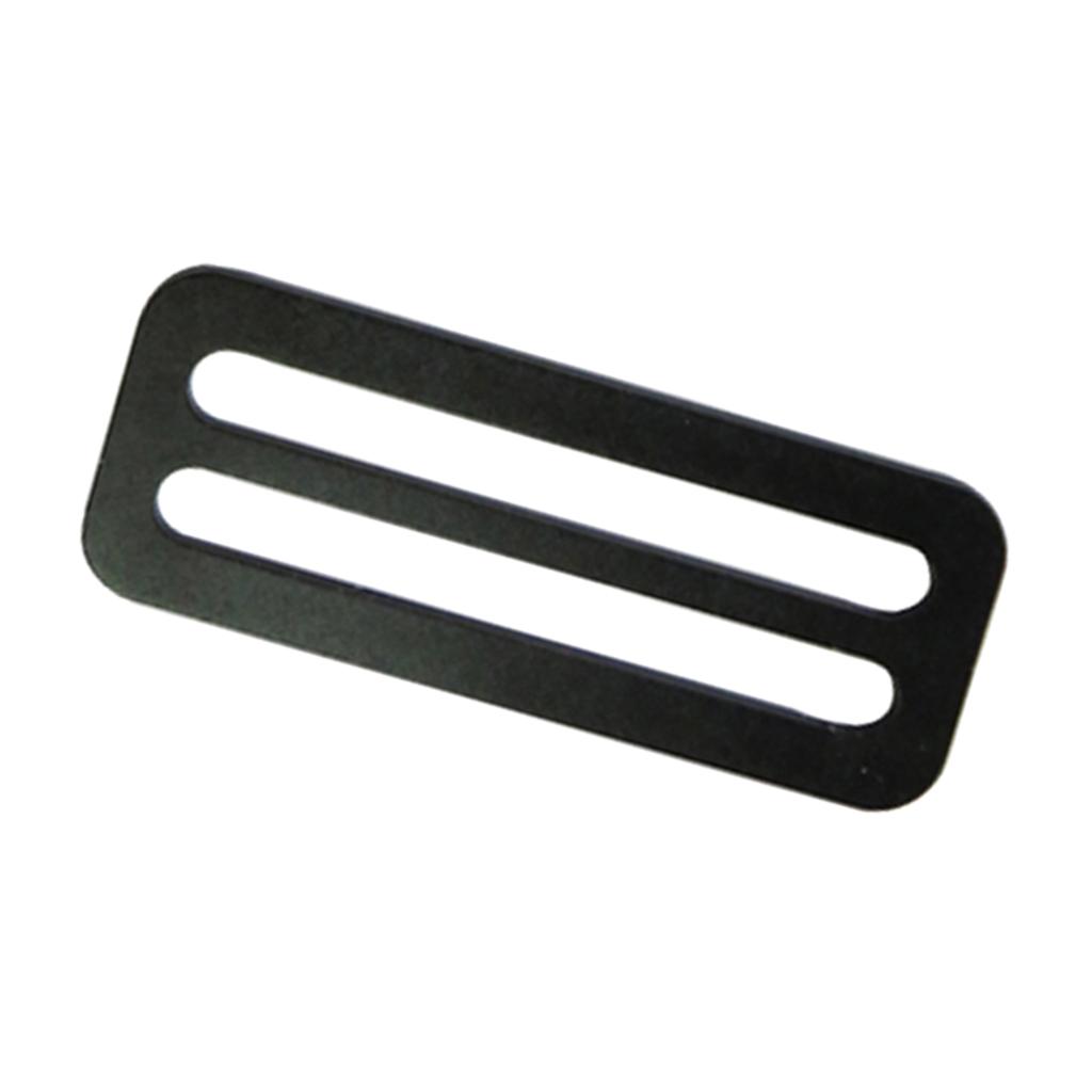 Strap Slider Button Aluminum M - огляд і ціна Dive Weight Belt