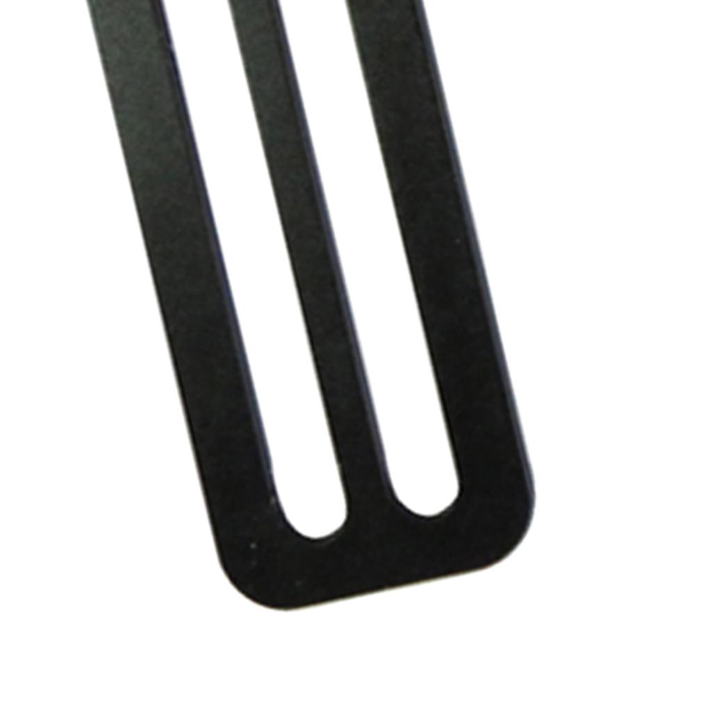 Strap Slider Button Aluminum M - огляд і ціна Dive Weight Belt