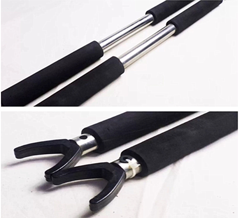 Dual Line Kite Control Bar Kit - огляд і ціна Kite Surf Bar Control