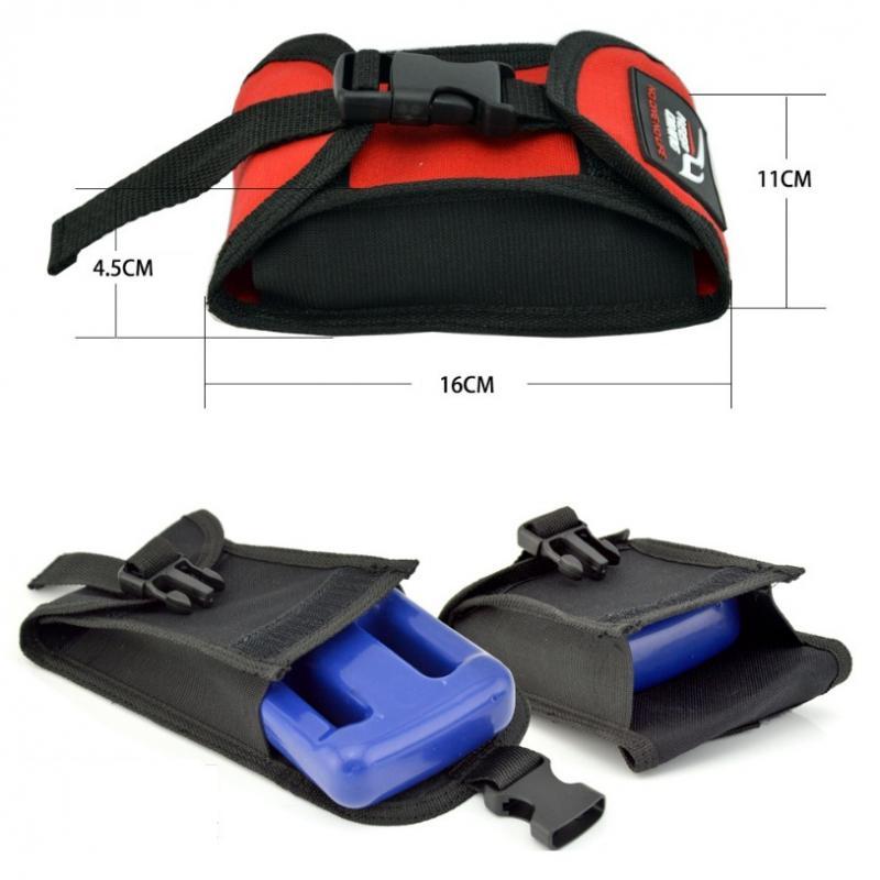 Scuba Diving Weight Pocket Car - огляд і ціна Dive Weight Belt