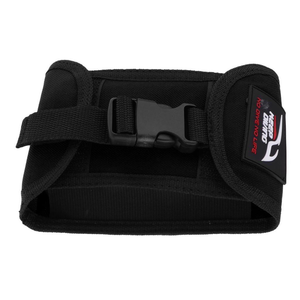 Scuba Diving Weight Pocket Car - огляд і ціна Dive Weight Belt