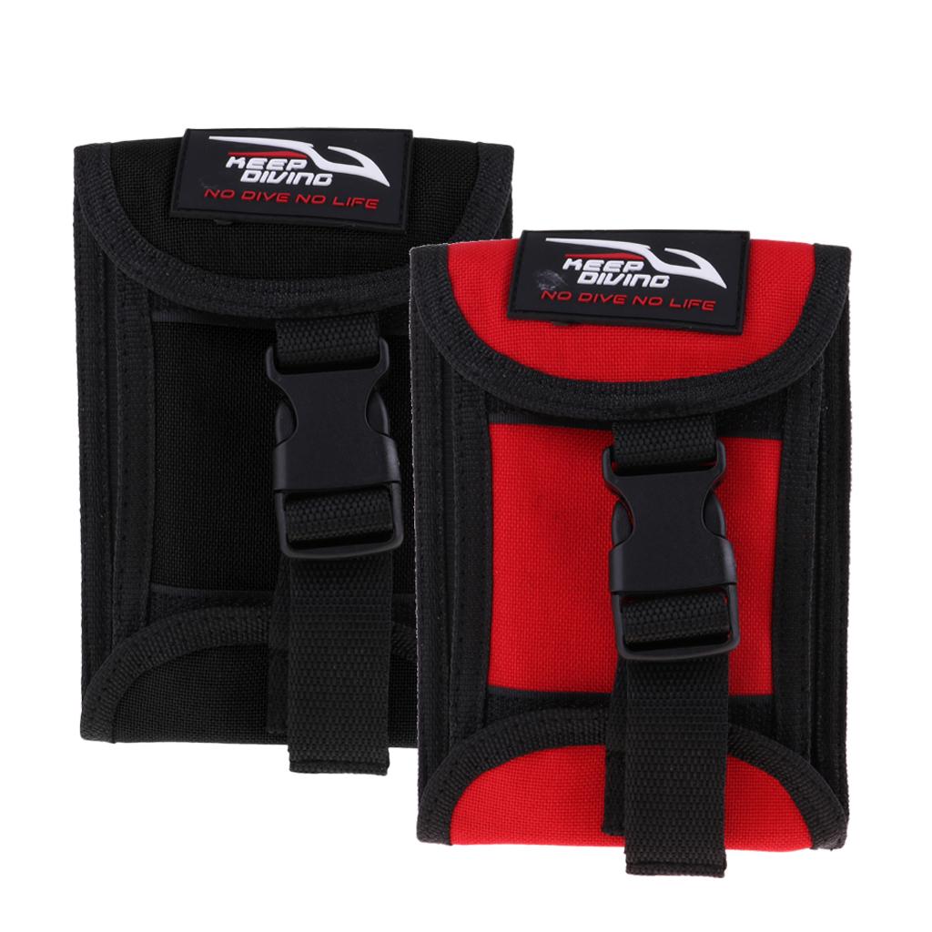 Scuba Diving Weight Pocket Car - огляд і ціна Dive Weight Belt