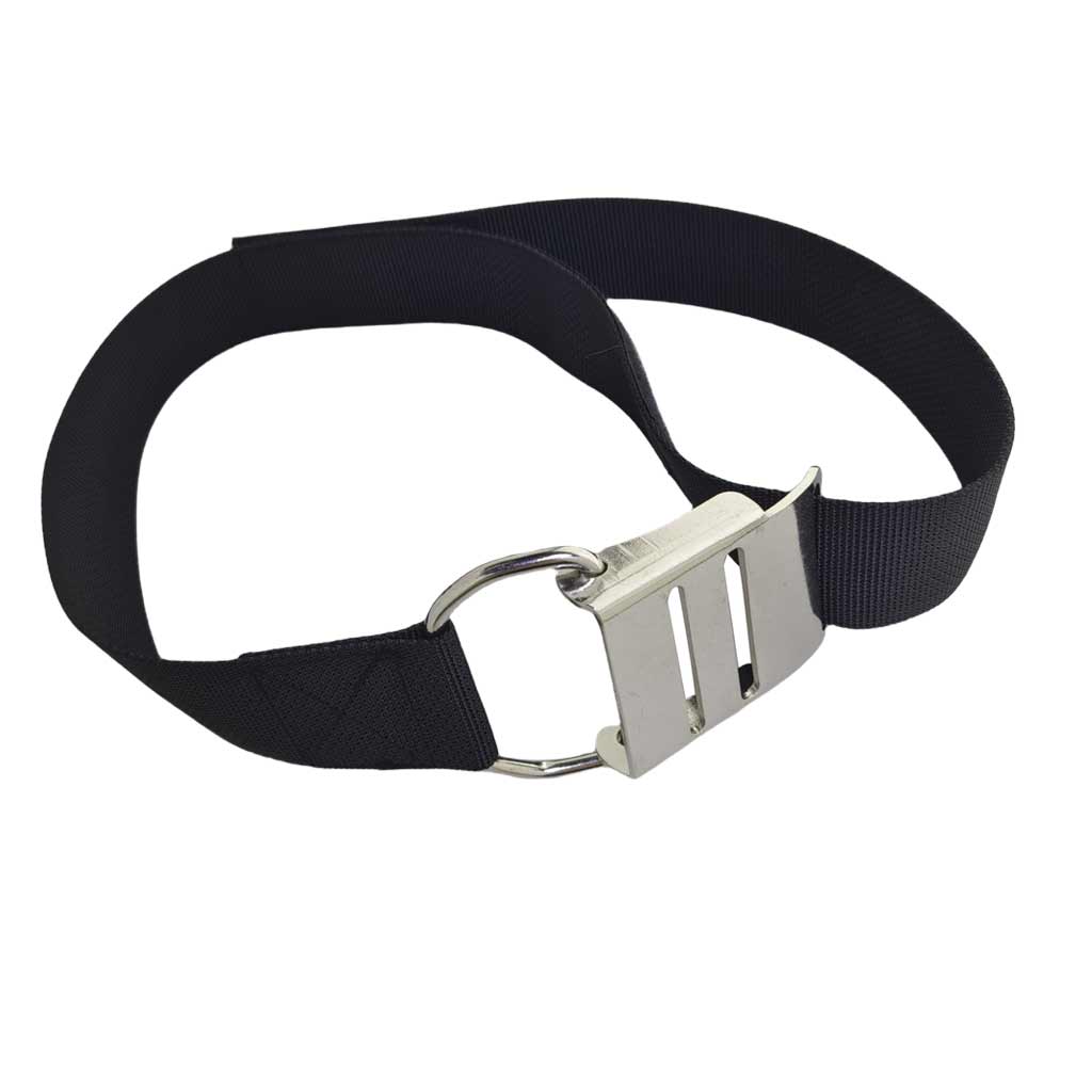 Scuba Diving Tank Band with SS - огляд і ціна Dive Weight Belt
