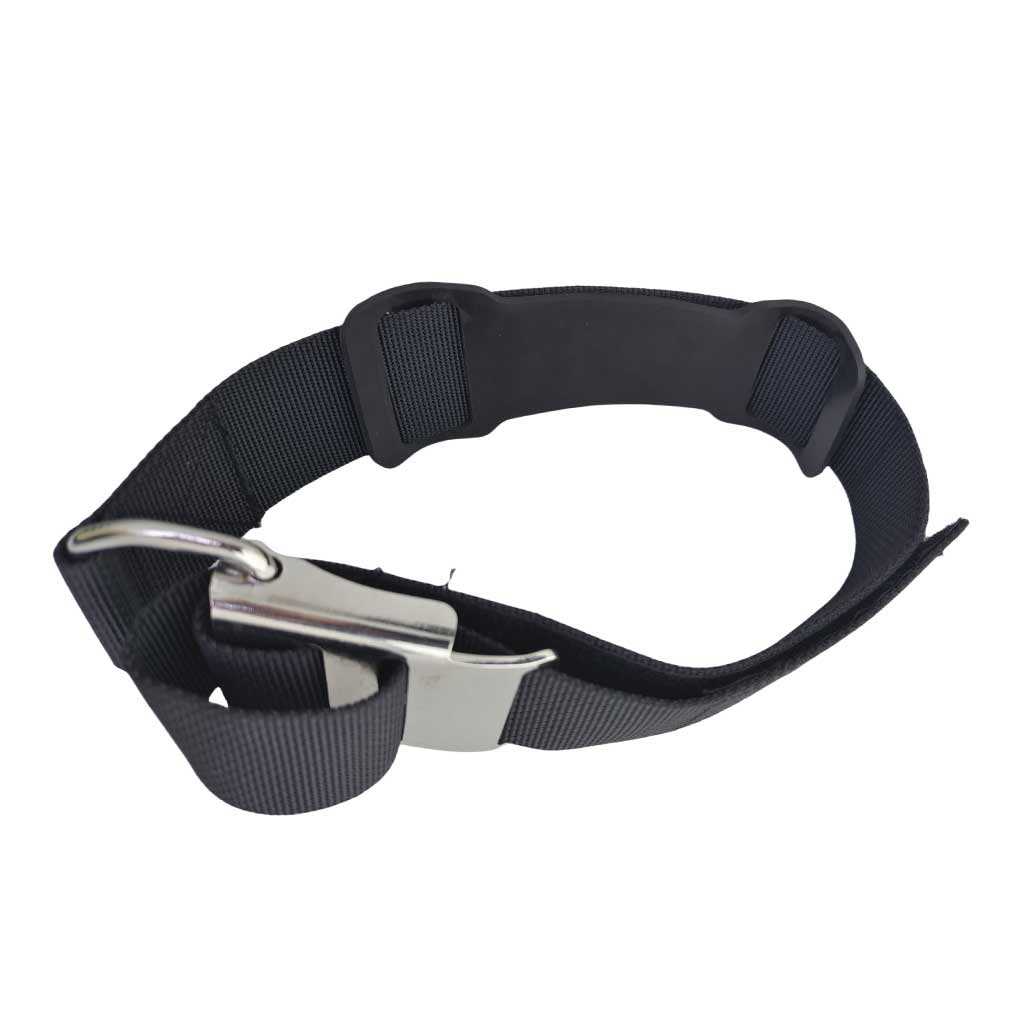 Scuba Diving Tank Band with SS - огляд і ціна Dive Weight Belt