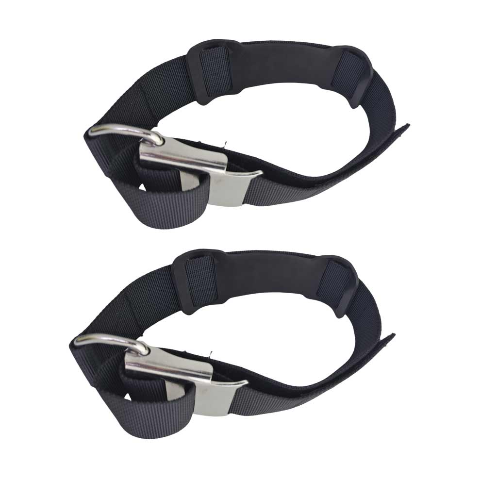 Scuba Diving Tank Band with SS - огляд і ціна Dive Weight Belt