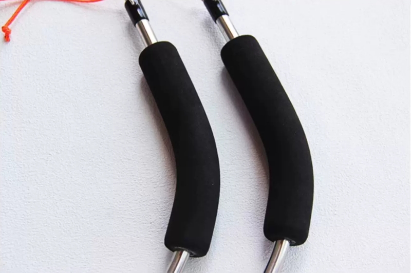 Power kite bar dual line stunt - огляд і ціна Kite Surf Bar Control