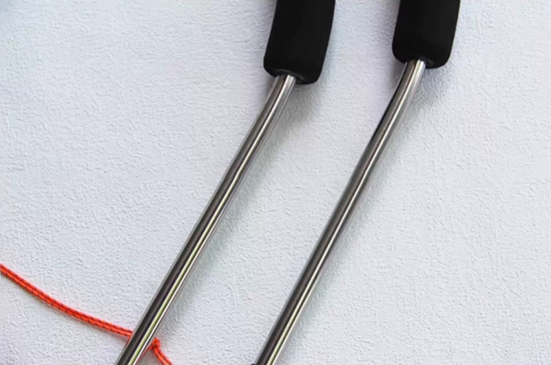 Power kite bar dual line stunt - огляд і ціна Kite Surf Bar Control