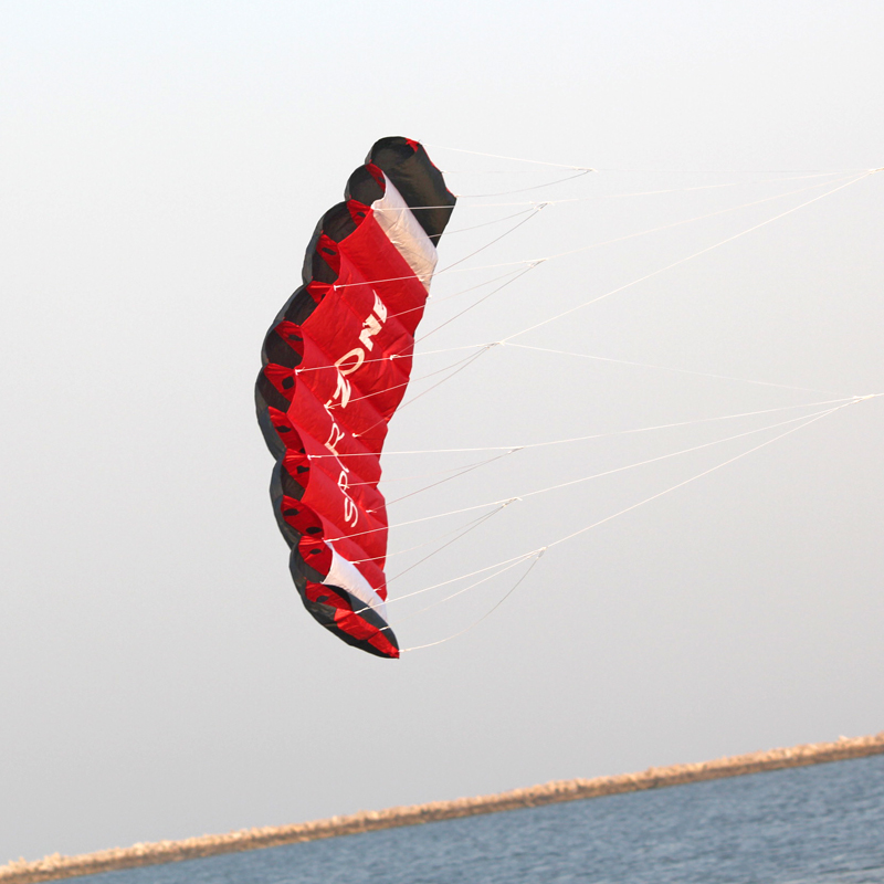 High Quality  1.8m  Dual Line  - огляд і ціна Kite Surf Bar Control