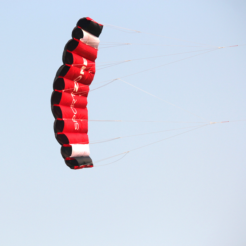 High Quality  1.8m  Dual Line  - огляд і ціна Kite Surf Bar Control