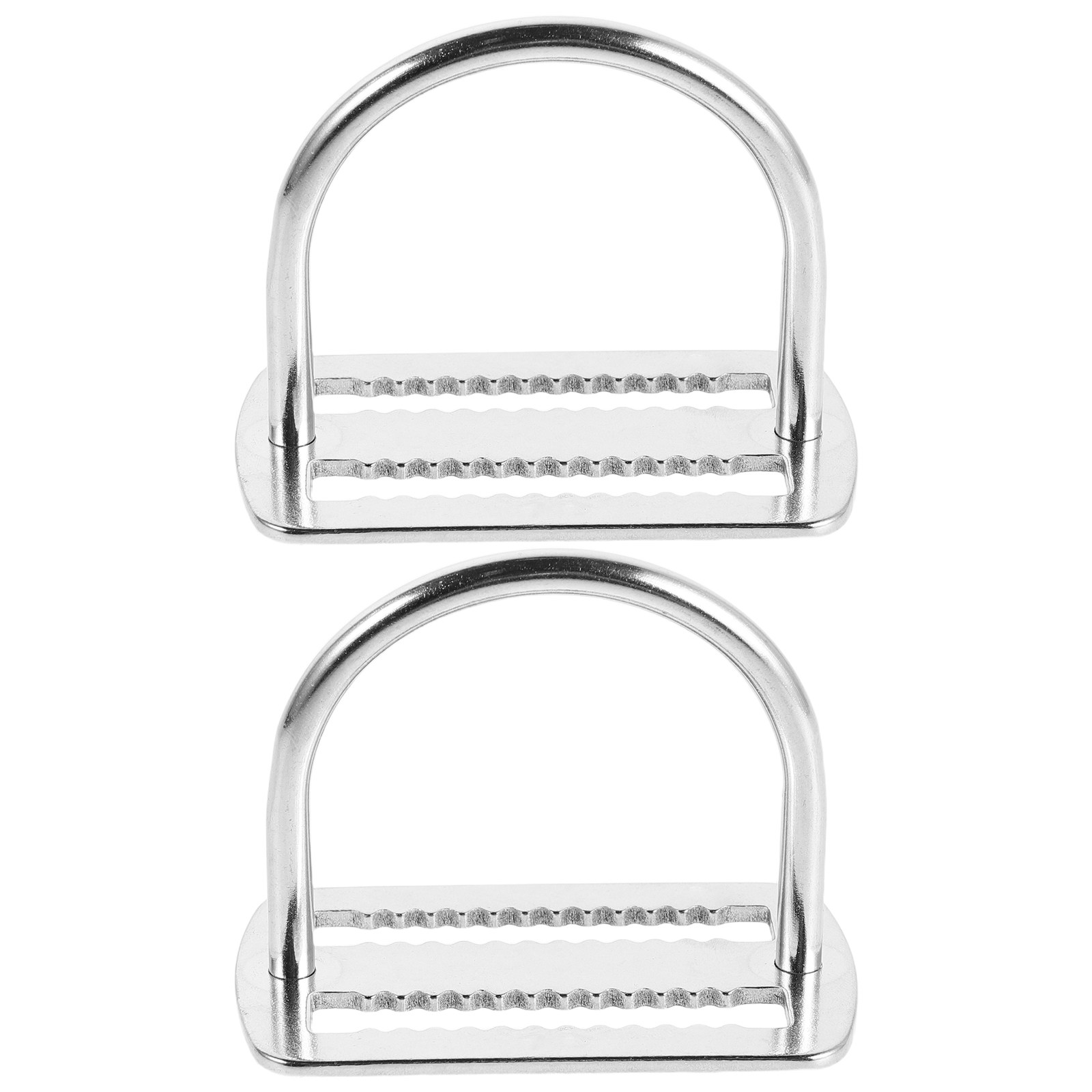 2Pcs Diving Belt Buckle Stainl - огляд і ціна Dive Weight Belt