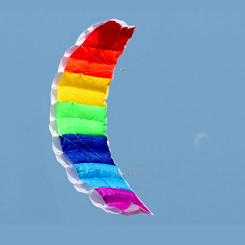 Professional 1.4/2/2.7m Dual L - огляд і ціна Kite Surf Bar Control