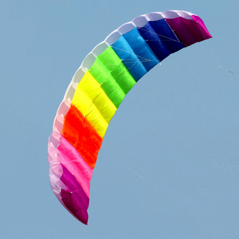 Professional 1.4/2/2.7m Dual L - огляд і ціна Kite Surf Bar Control