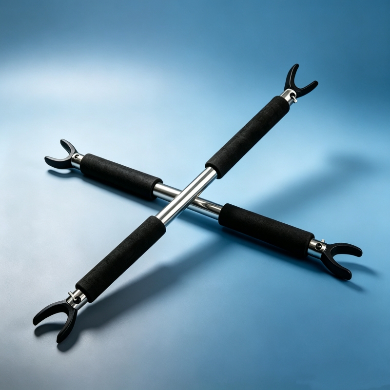 Power kite bar dual line stunt - огляд і ціна Kite Surf Bar Control