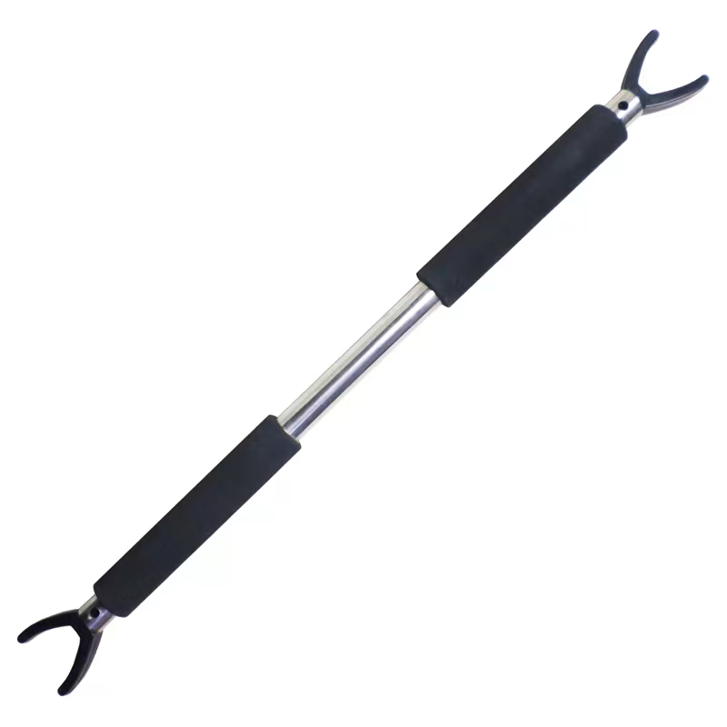 Power kite bar dual line stunt - огляд і ціна Kite Surf Bar Control