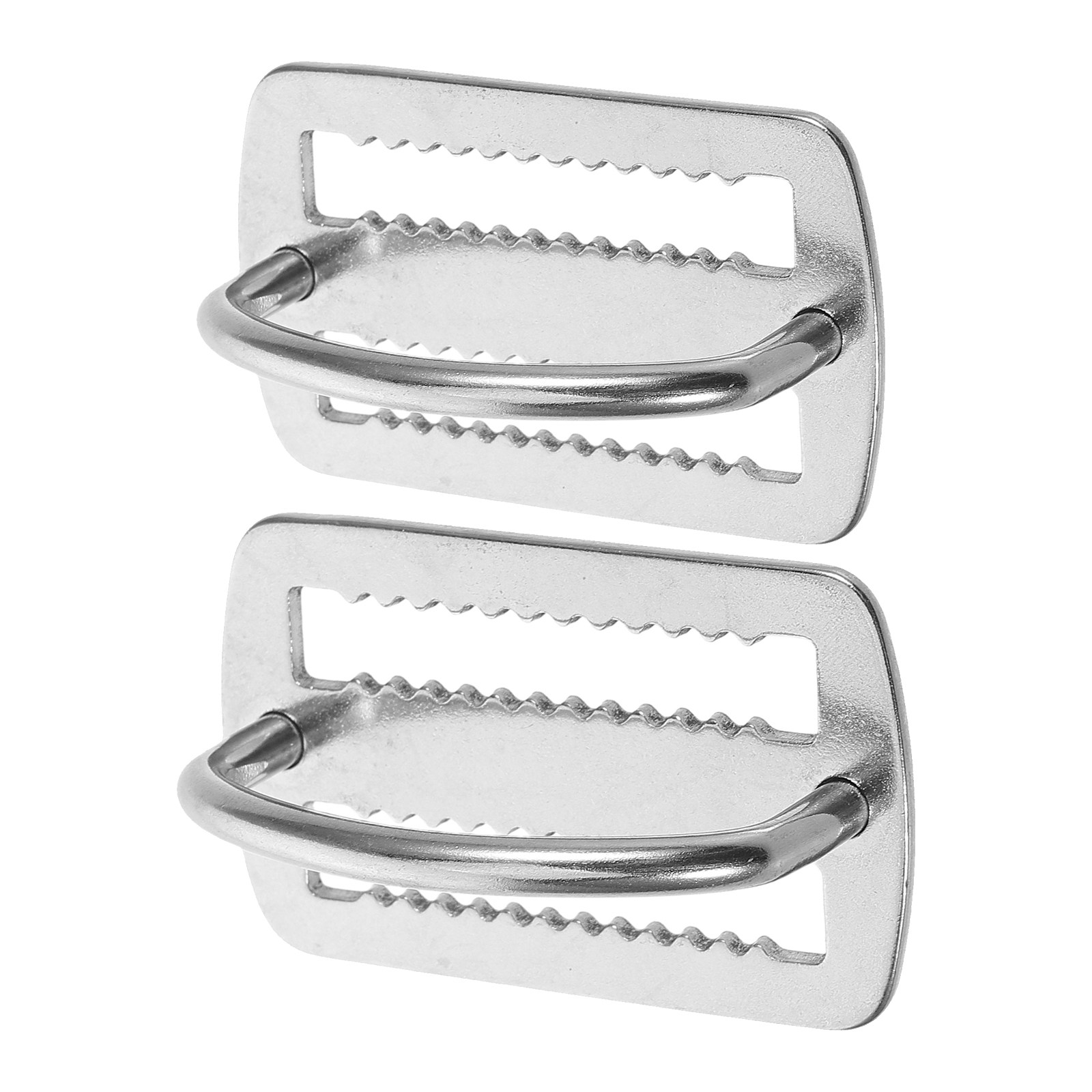 Scuba Diving Belt Buckles 2 Pa - огляд і ціна Dive Weight Belt
