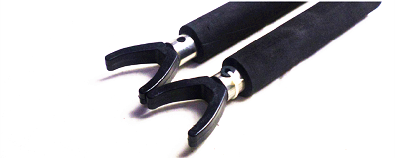 Dual line stunt kite control b - огляд і ціна Kite Surf Bar Control
