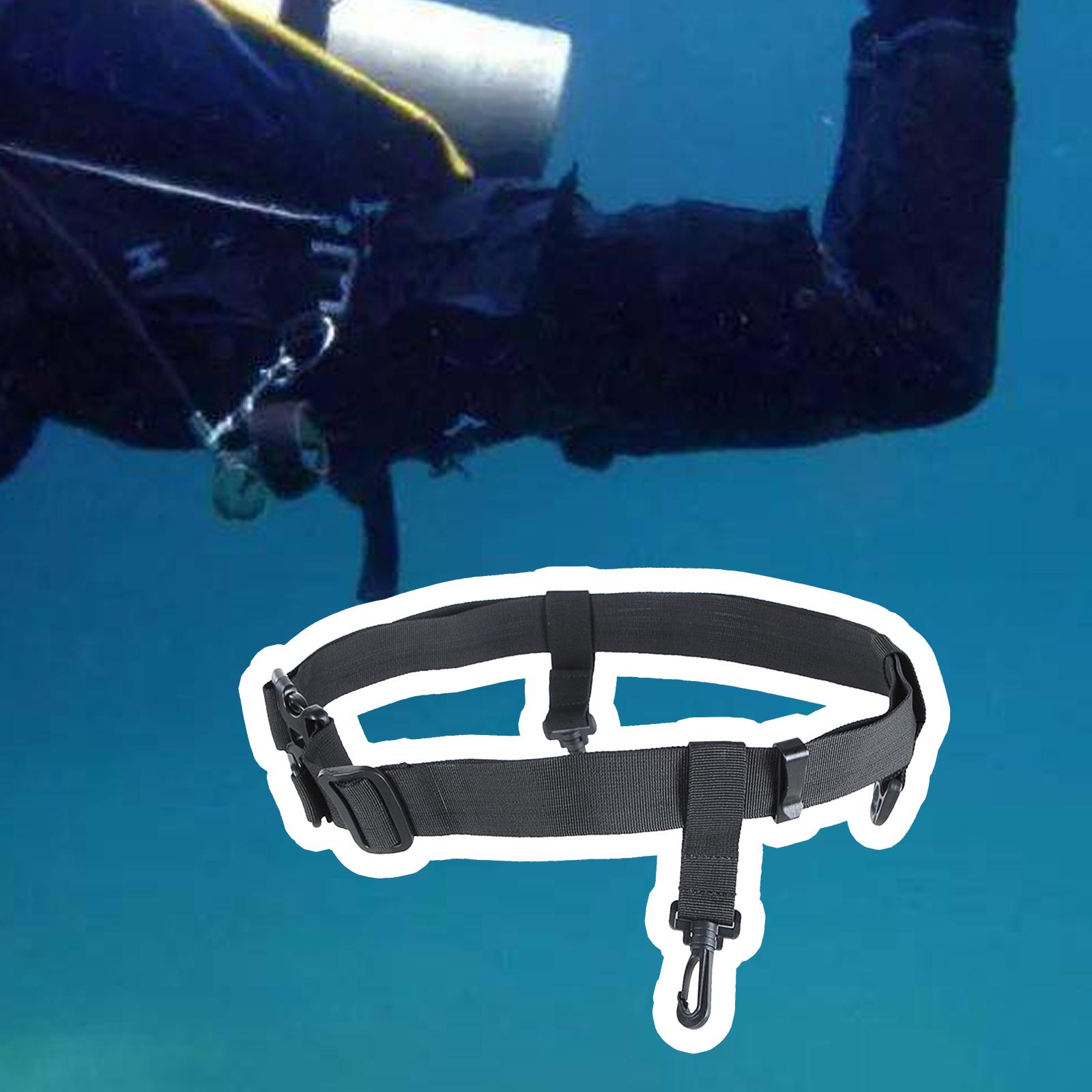 Diving Weight Belt High Perfor - огляд і ціна Dive Weight Belt