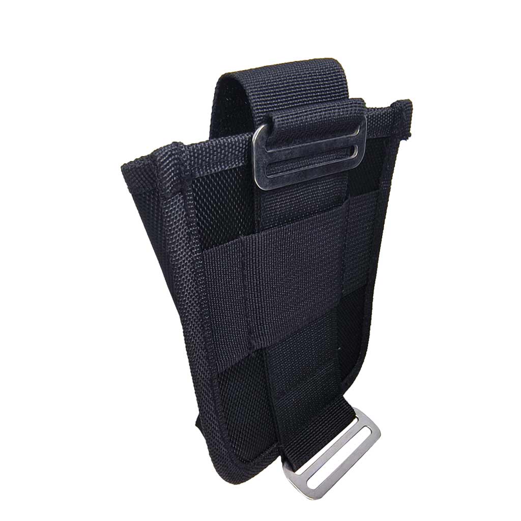 1.5KG Scuba Diving Sidemount T - огляд і ціна Dive Weight Belt