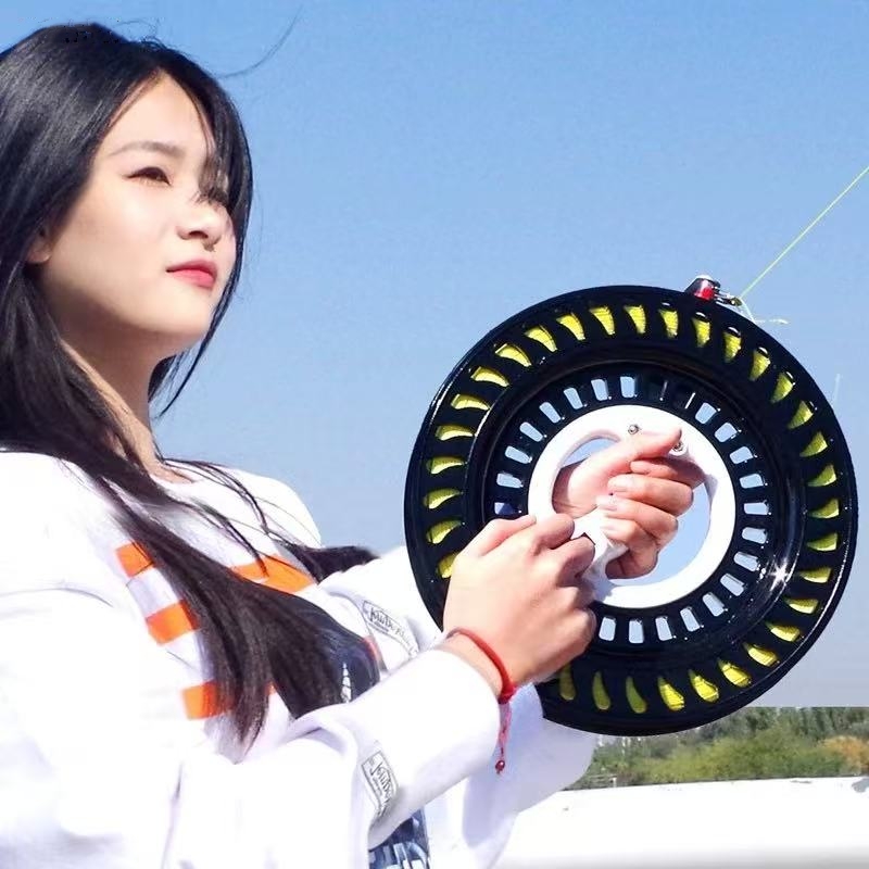 professional kite reel abs kit - огляд і ціна Kite Surf Bar Control