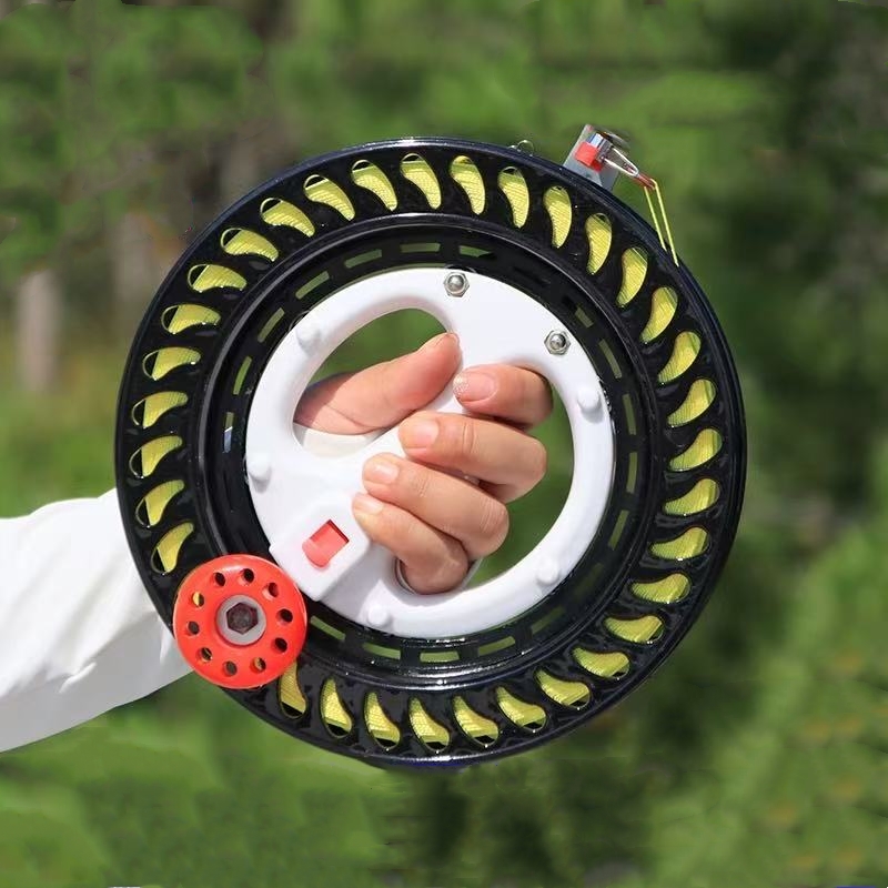 professional kite reel abs kit - огляд і ціна Kite Surf Bar Control