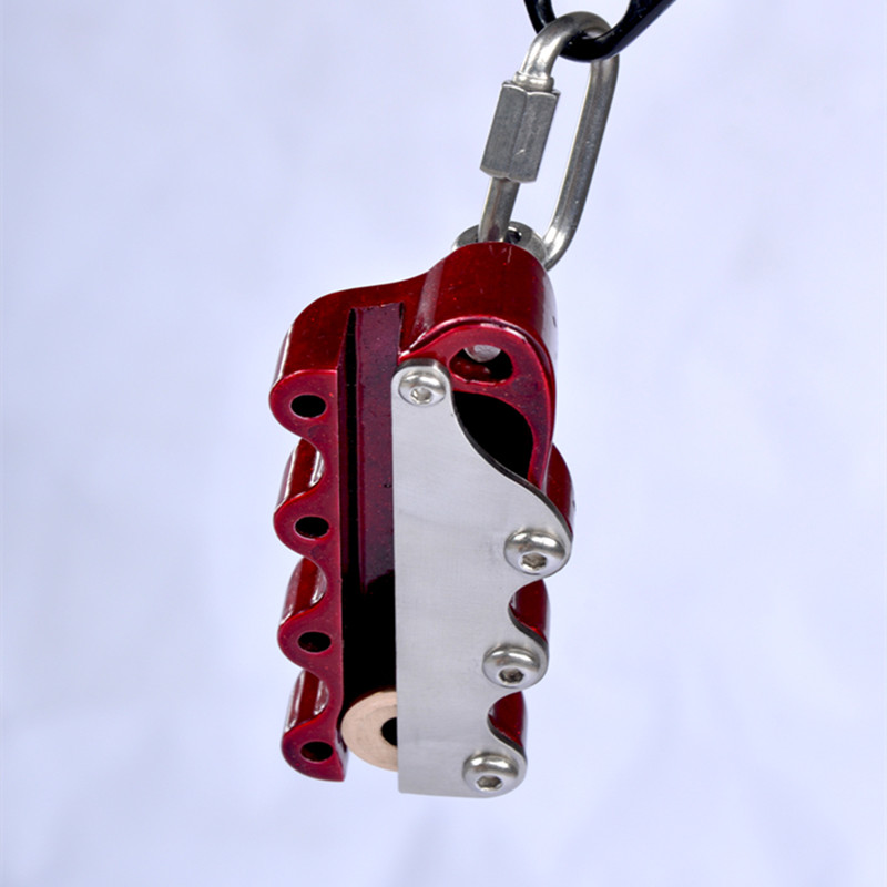 Large kite crocodile line Grip - огляд і ціна Kite Surf Bar Control
