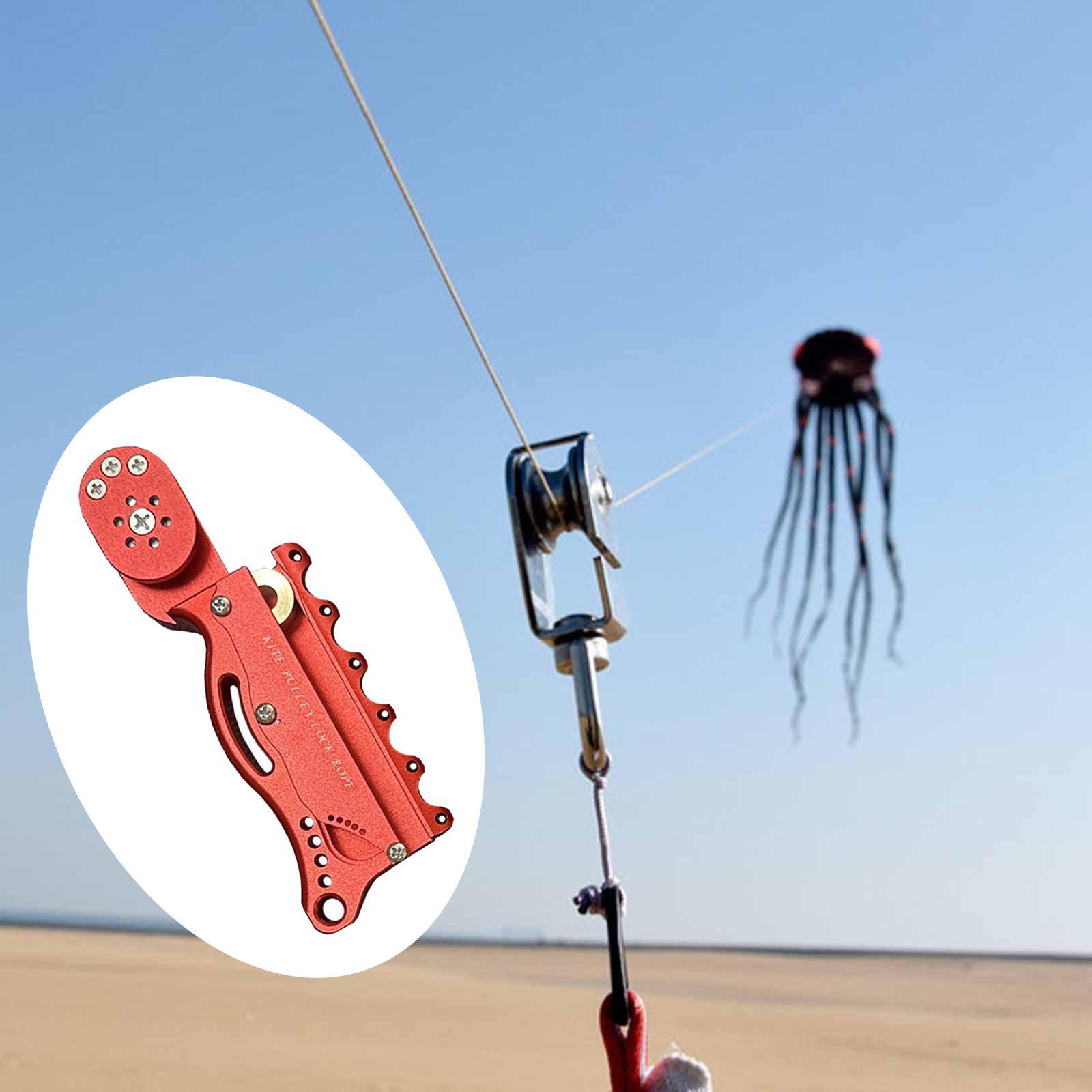 Professional Kite Puller Strin - огляд і ціна Kite Surf Bar Control