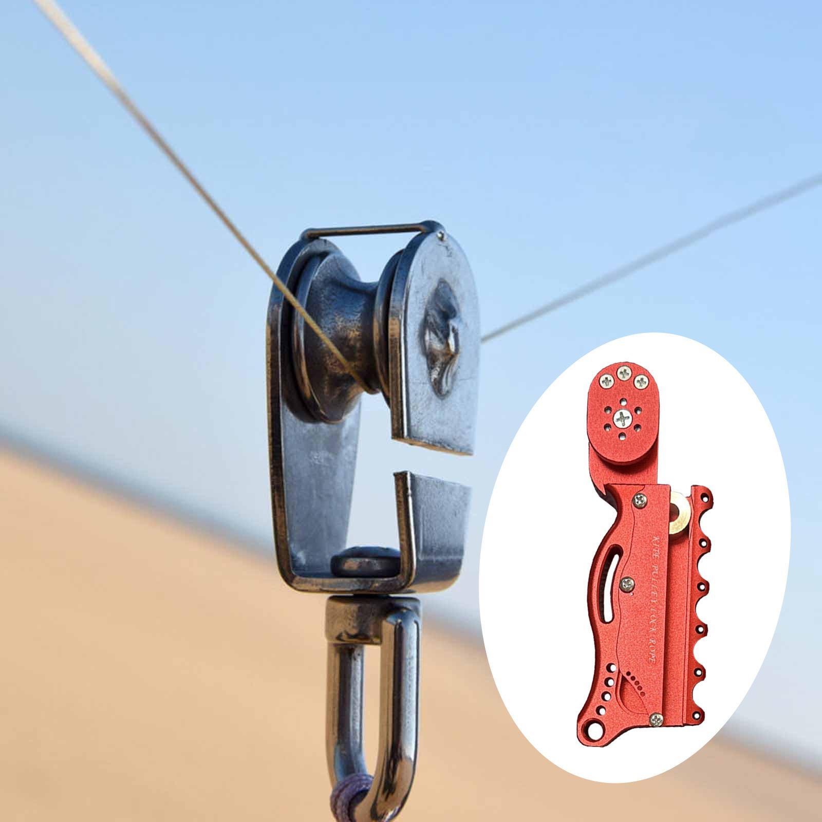 Professional Kite Puller Strin - огляд і ціна Kite Surf Bar Control