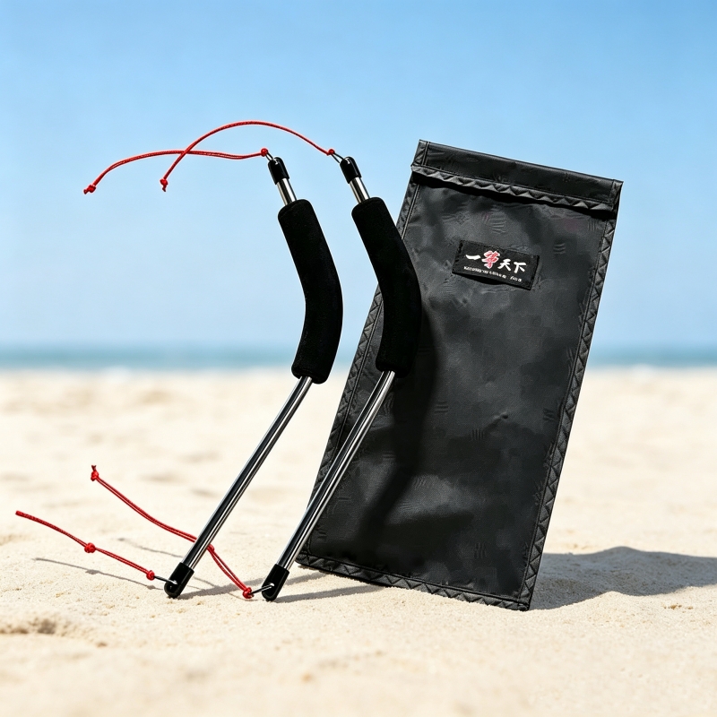 Power kite control bar quad li - огляд і ціна Kite Surf Bar Control