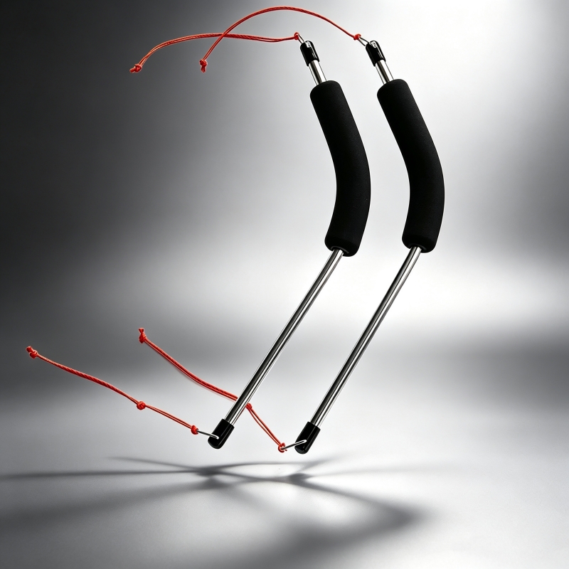 Power kite control bar quad li - огляд і ціна Kite Surf Bar Control