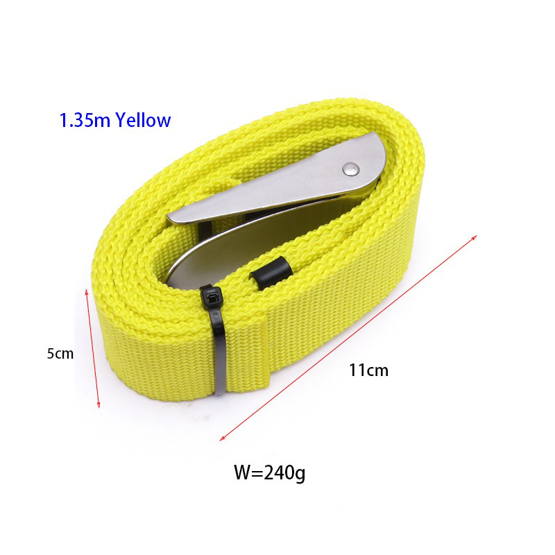 Professional Adjustable Scuba  - огляд і ціна Dive Weight Belt