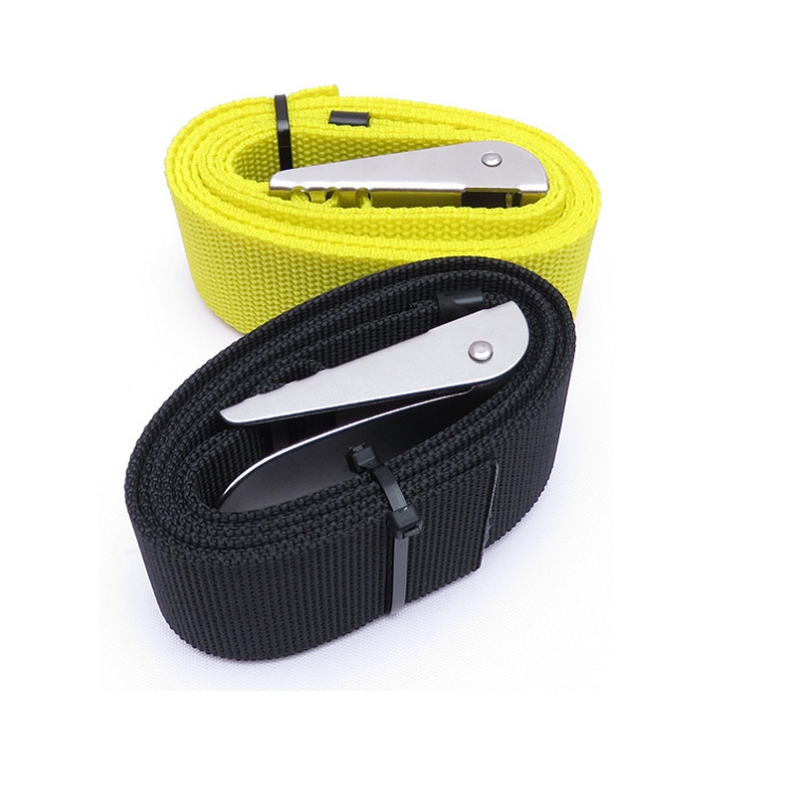 Professional Adjustable Scuba  - огляд і ціна Dive Weight Belt