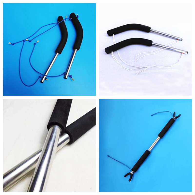 Kite control bar power kite ha - огляд і ціна Kite Surf Bar Control