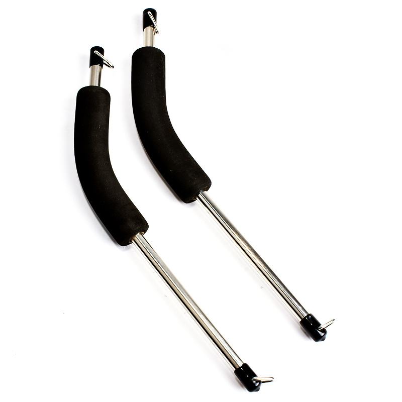 Kite control bar power kite ha - огляд і ціна Kite Surf Bar Control