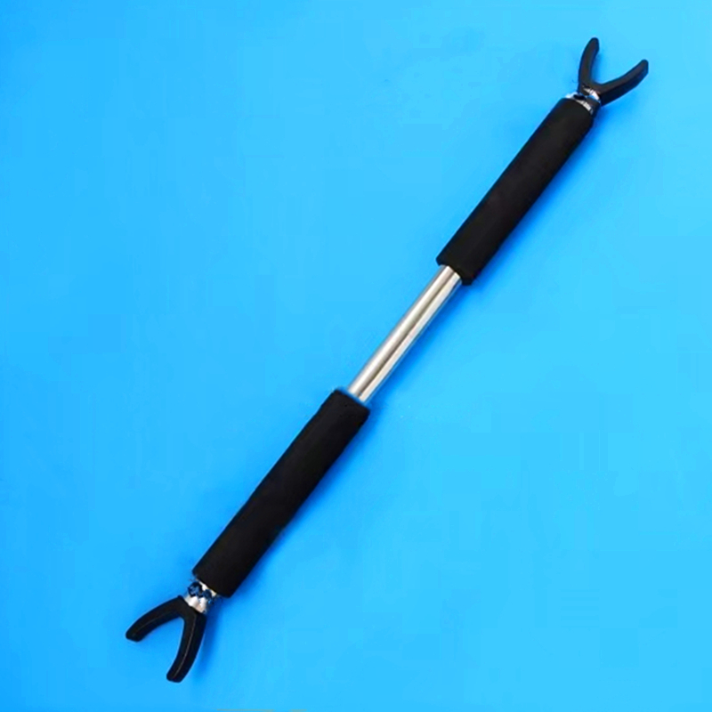 Power kite bar dual line stunt - огляд і ціна Kite Surf Bar Control