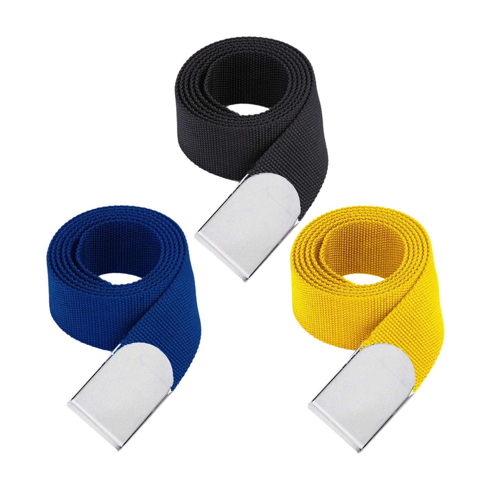 Diving Weight Strip Stainless  - огляд і ціна Dive Weight Belt