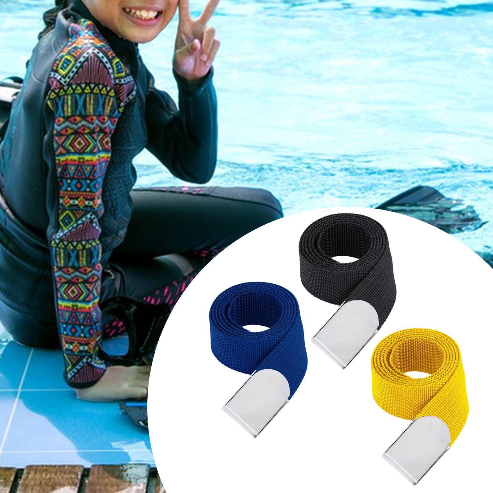 Diving Weight Strip Stainless  - огляд і ціна Dive Weight Belt