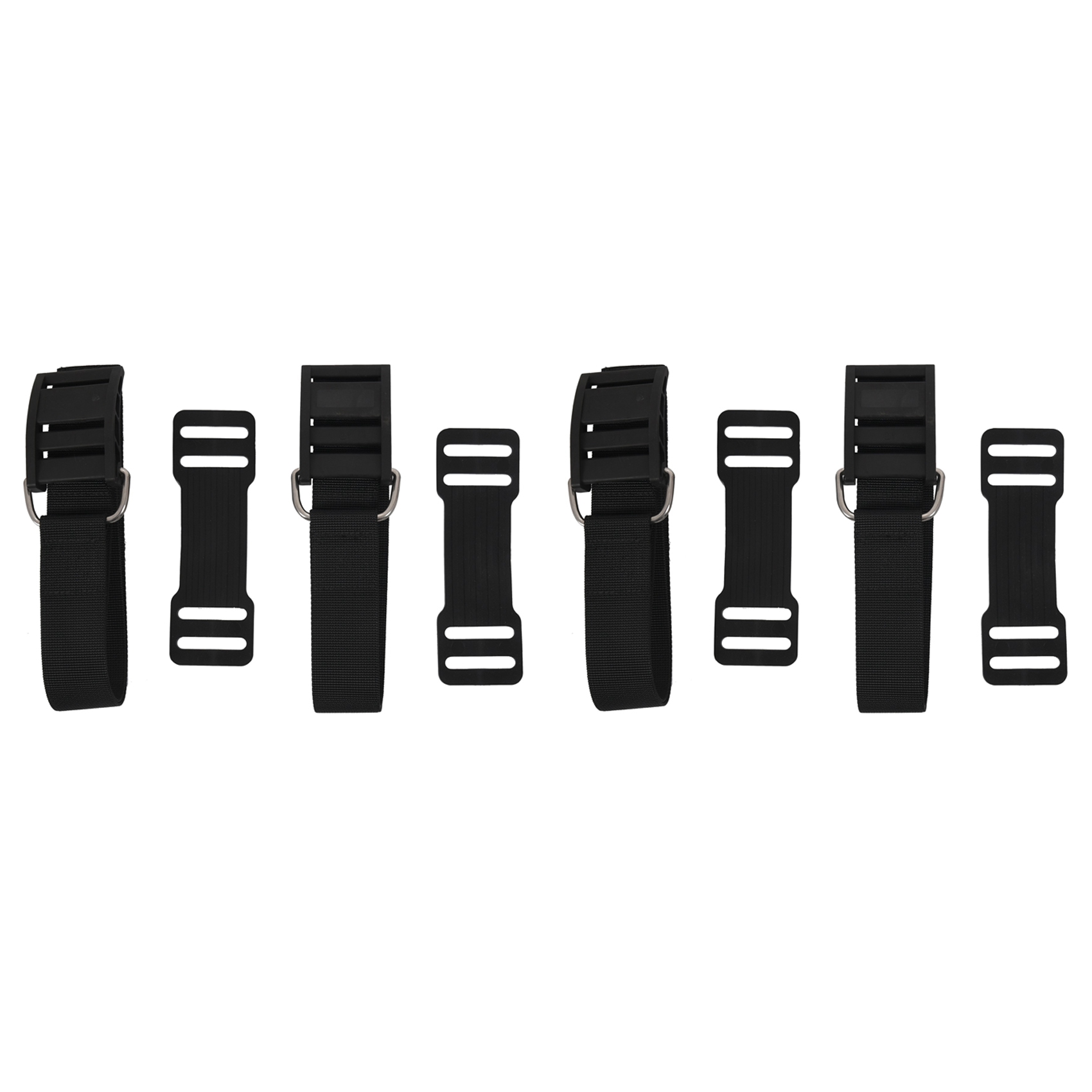 【Price Drop !!】4Pcs Scuba Divi - огляд і ціна Dive Weight Belt