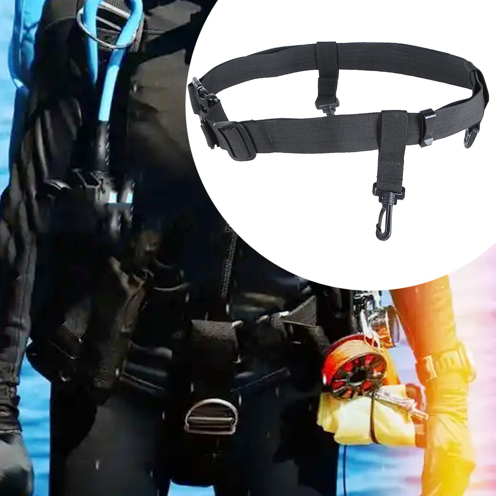 Diving Weight Belt Easy to Use - огляд і ціна Dive Weight Belt