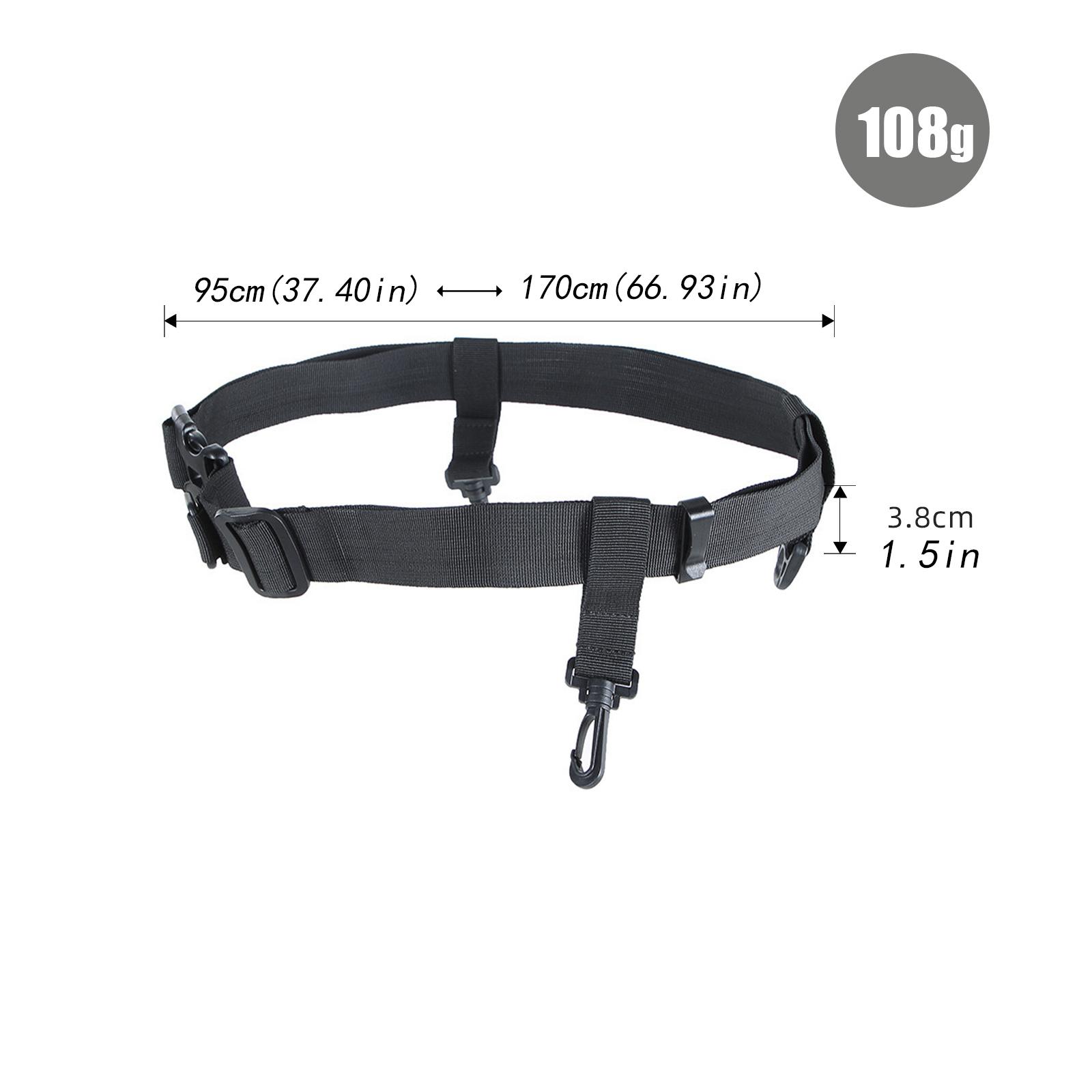 Diving Weight Belt Easy to Use - огляд і ціна Dive Weight Belt