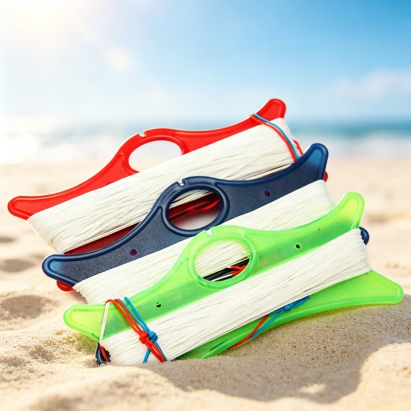 200lb 35m x 2lines power kite  - огляд і ціна Kite Surf Bar Control