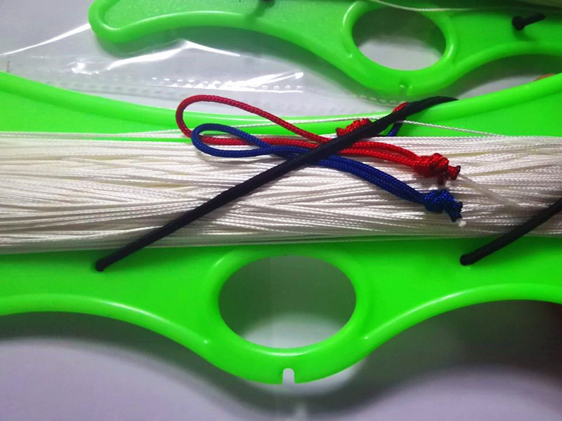 200lb 35m x 2lines power kite  - огляд і ціна Kite Surf Bar Control