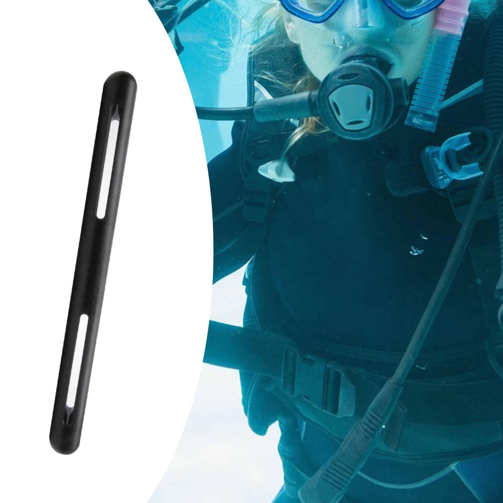 Lightweight Diving Belt Keeper - огляд і ціна Dive Weight Belt