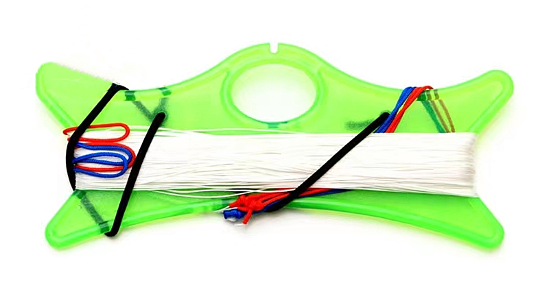 free shipping 200lb 35m x 2lin - огляд і ціна Kite Surf Bar Control