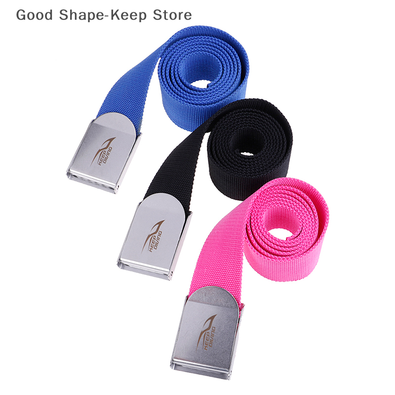 Diving Weight Belt Snorkeling  - огляд і ціна Dive Weight Belt