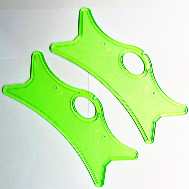 Quad line stunt kite flying co - огляд і ціна Kite Surf Bar Control