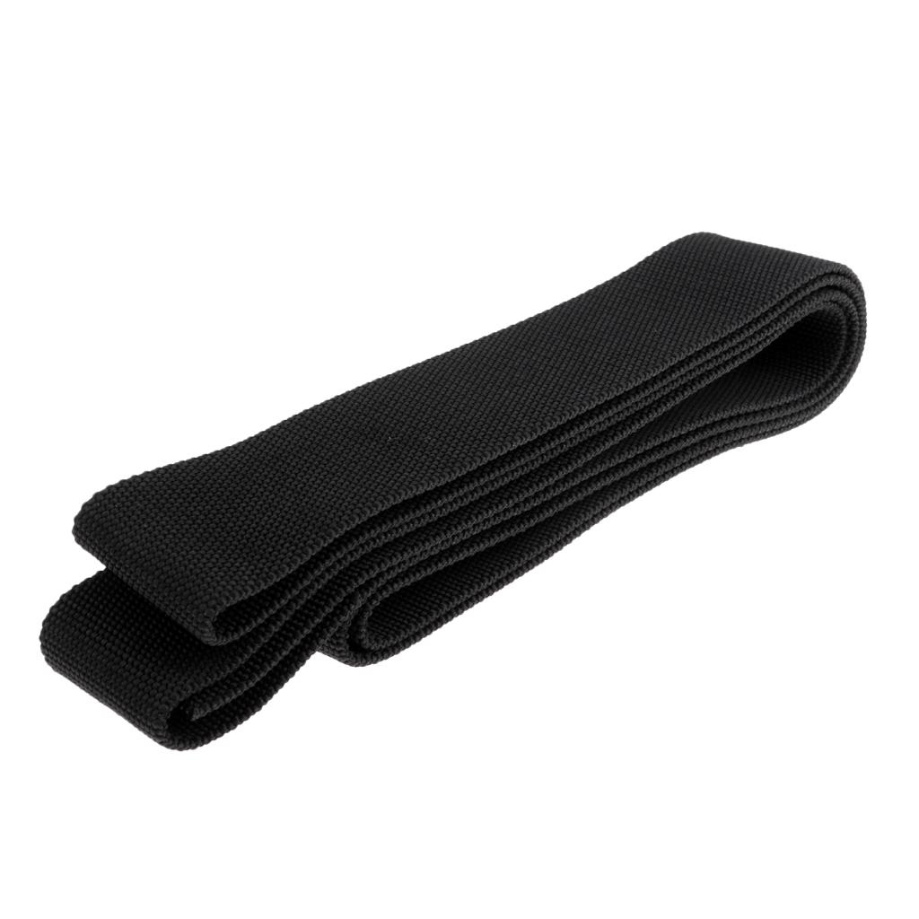 Diving Weight Belt Adjustable  - огляд і ціна Dive Weight Belt
